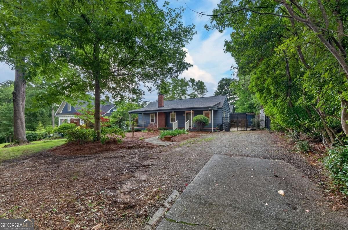 4490 Dallas Street Acworth - Photo 54