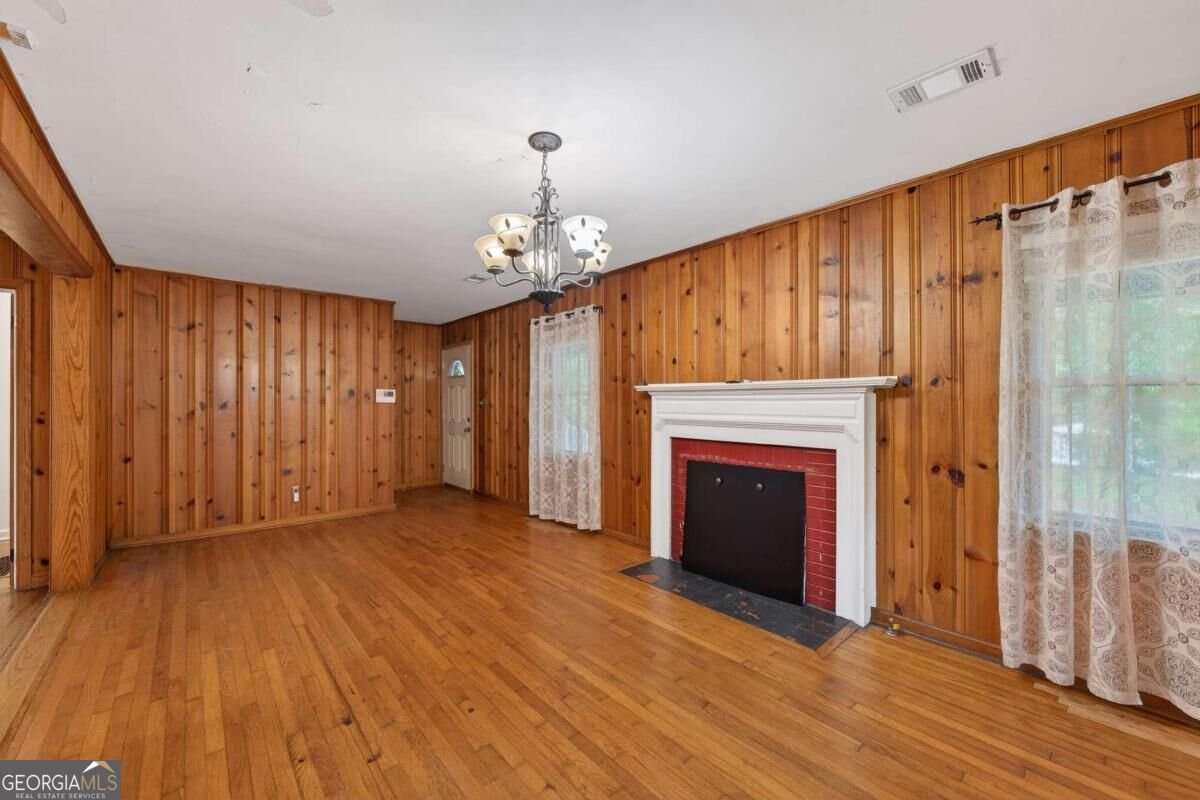 4490 Dallas Street Acworth - Photo 7
