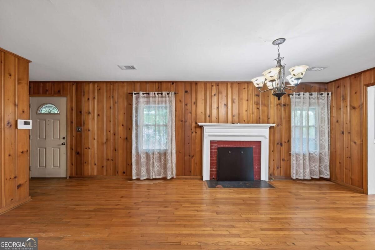 4490 Dallas Street Acworth - Photo 8