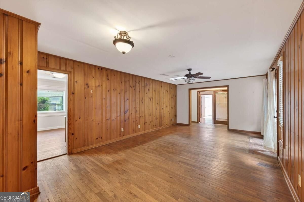 4490 Dallas Street Acworth - Photo 9
