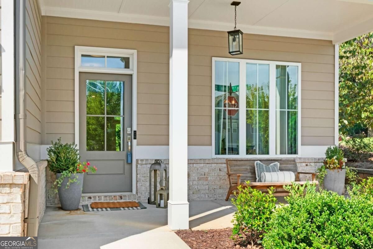 124 Senna Street Marietta - Photo 10