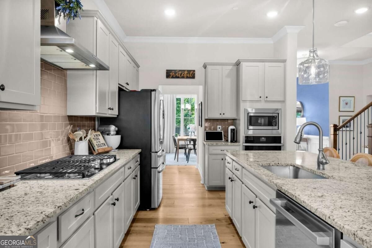 124 Senna Street Marietta - Photo 15
