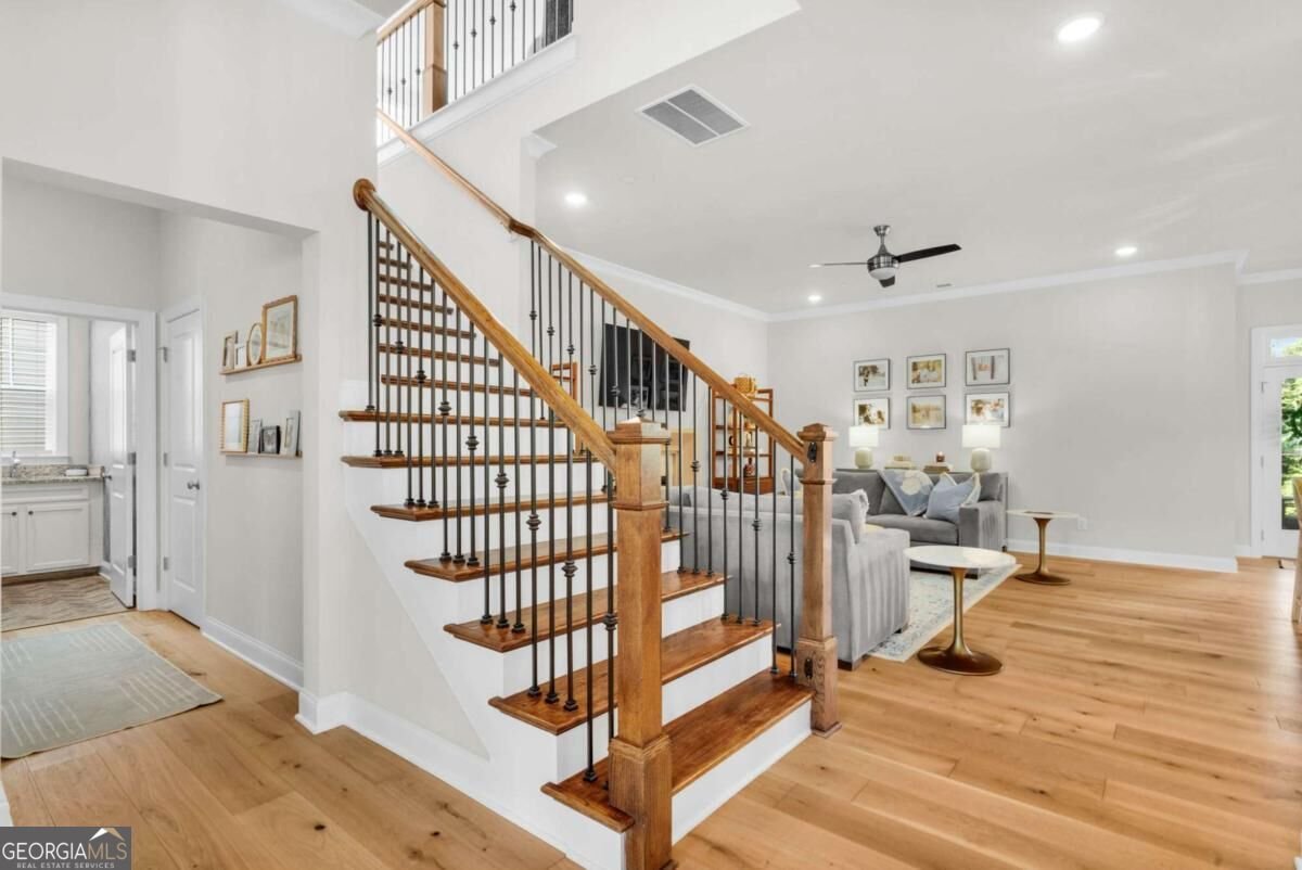 124 Senna Street Marietta - Photo 16
