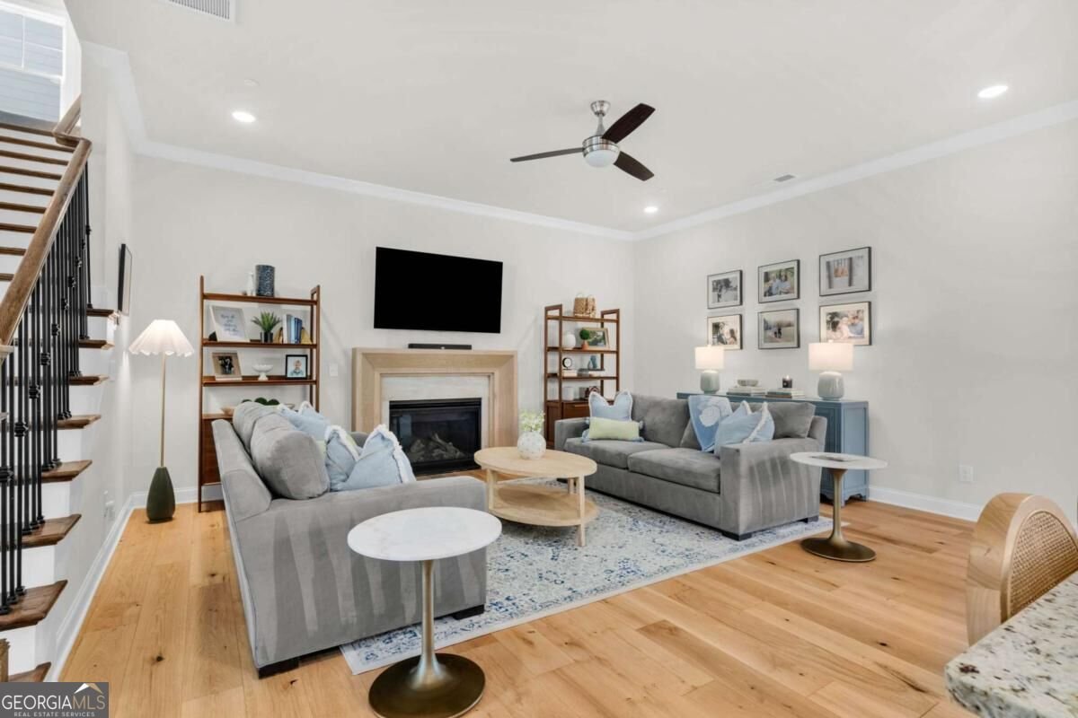 124 Senna Street Marietta - Photo 19