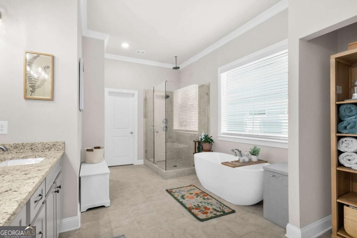 124 Senna Street Marietta - Photo 22