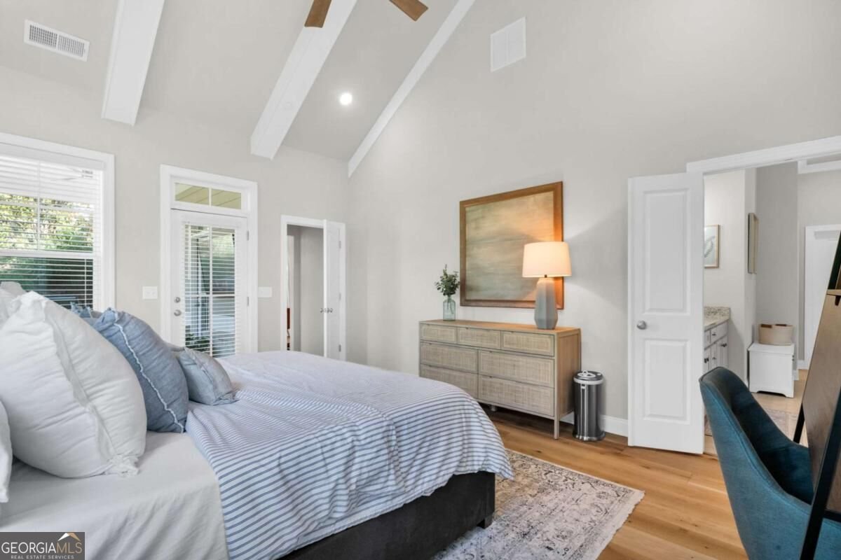 124 Senna Street Marietta - Photo 23