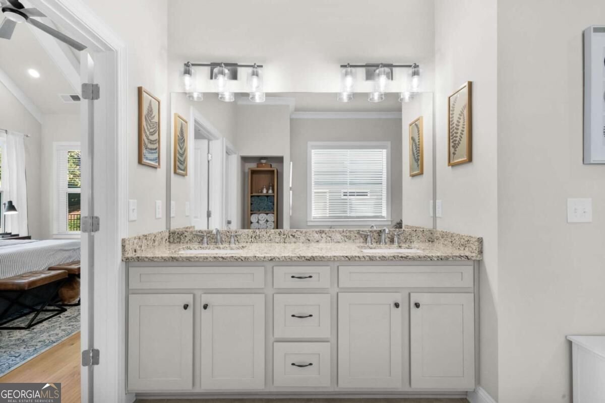 124 Senna Street Marietta - Photo 24
