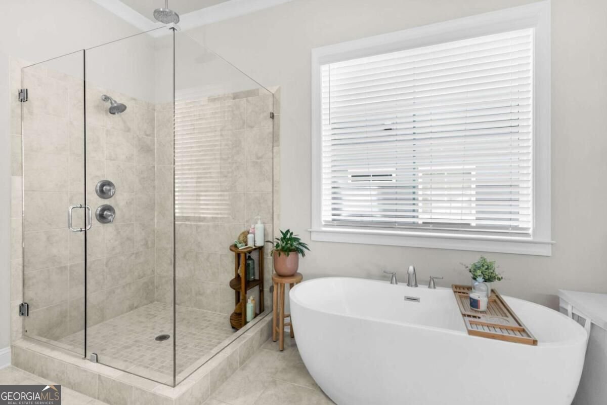 124 Senna Street Marietta - Photo 25