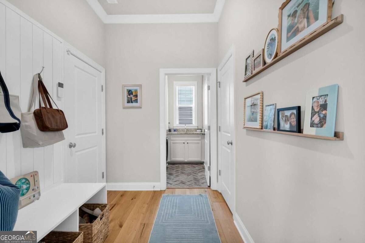 124 Senna Street Marietta - Photo 28