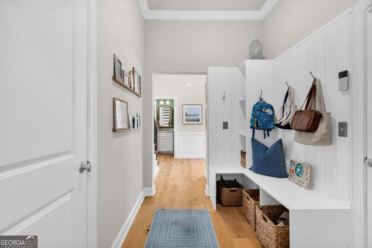 124 Senna Street Marietta - Photo 29