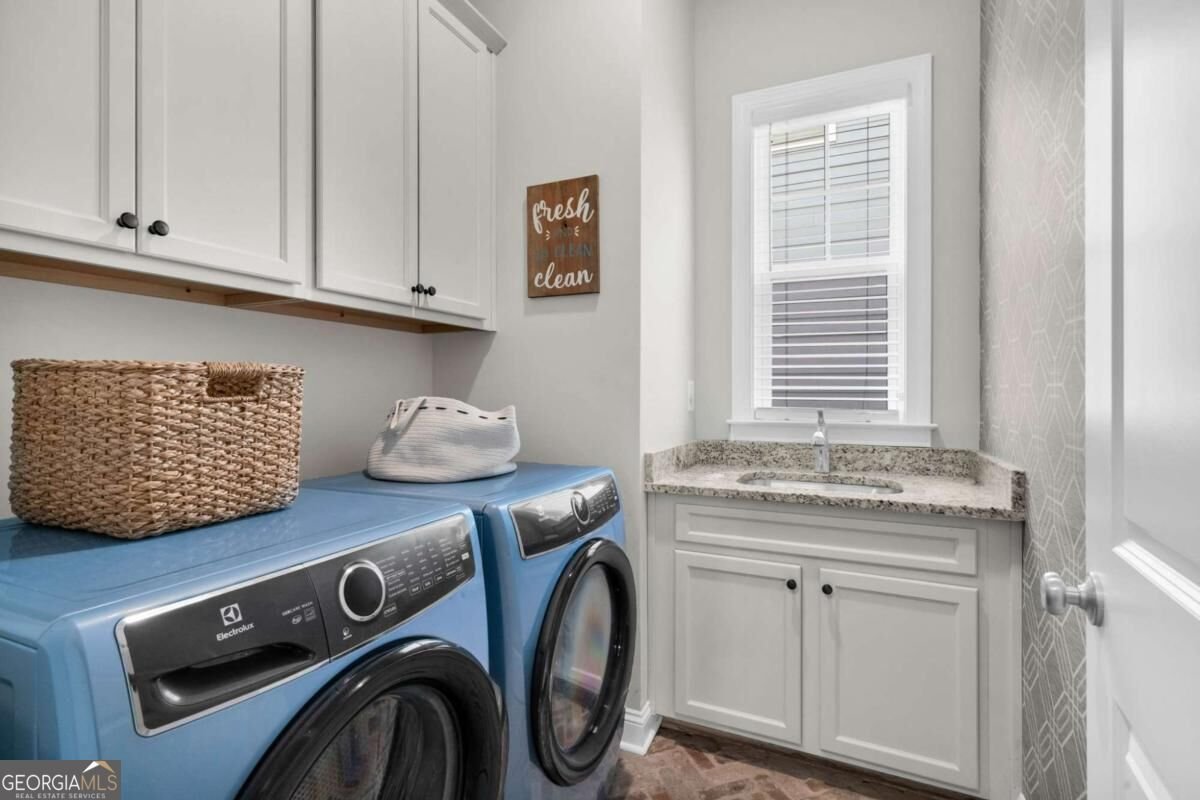 124 Senna Street Marietta - Photo 30
