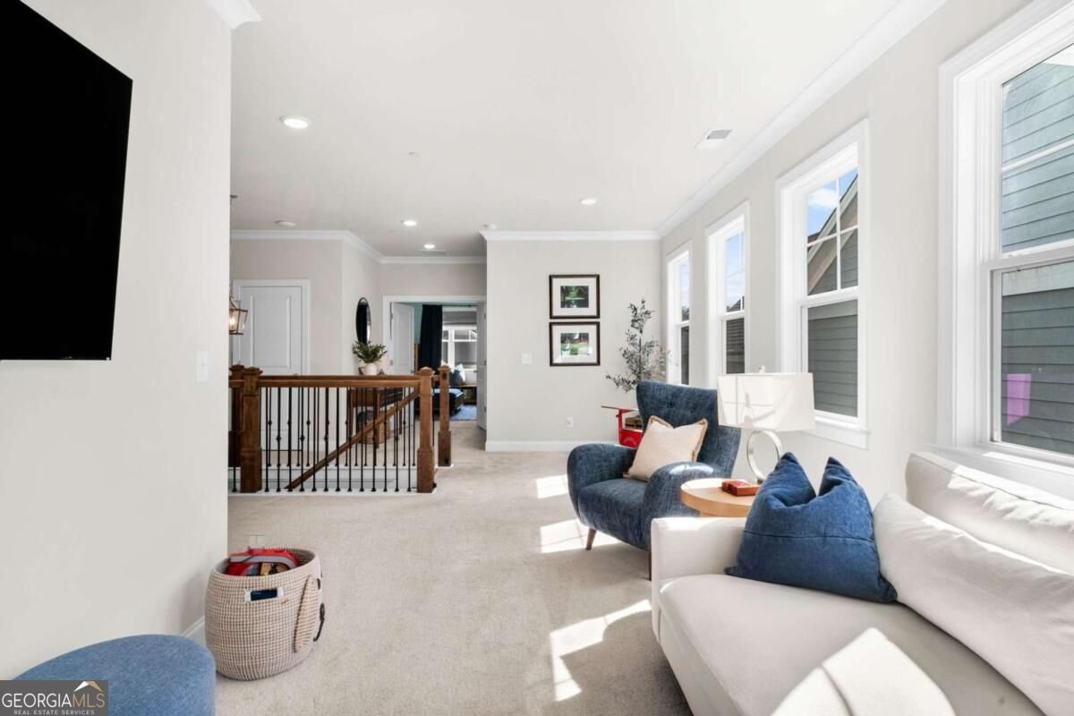 124 Senna Street Marietta - Photo 33