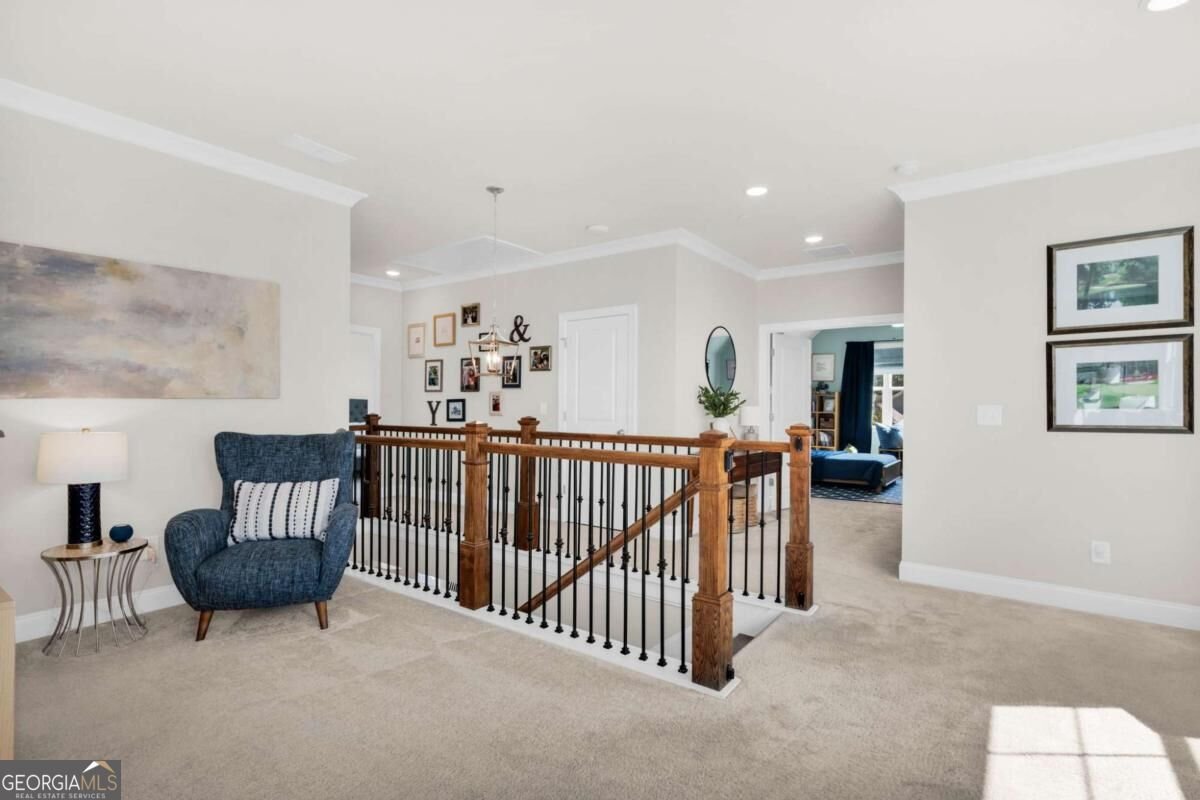 124 Senna Street Marietta - Photo 34