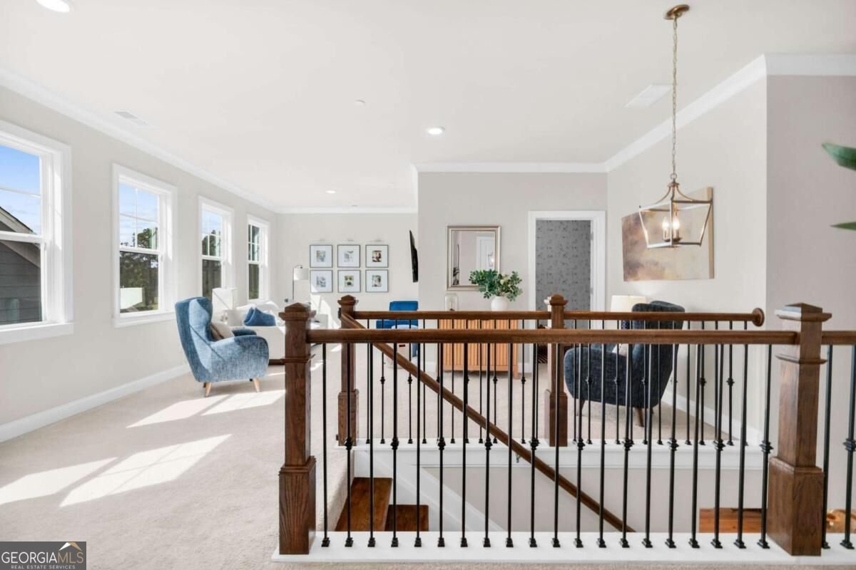 124 Senna Street Marietta - Photo 35