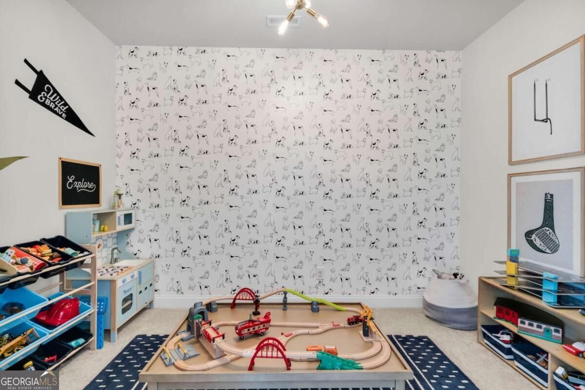 124 Senna Street Marietta - Photo 36