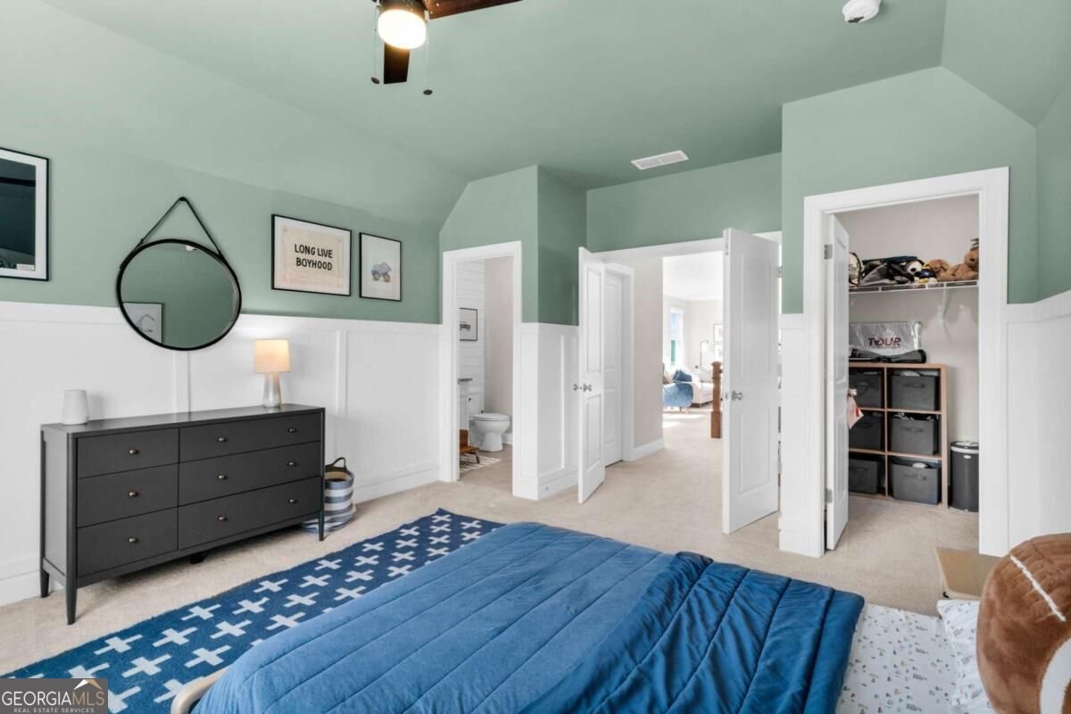 124 Senna Street Marietta - Photo 38