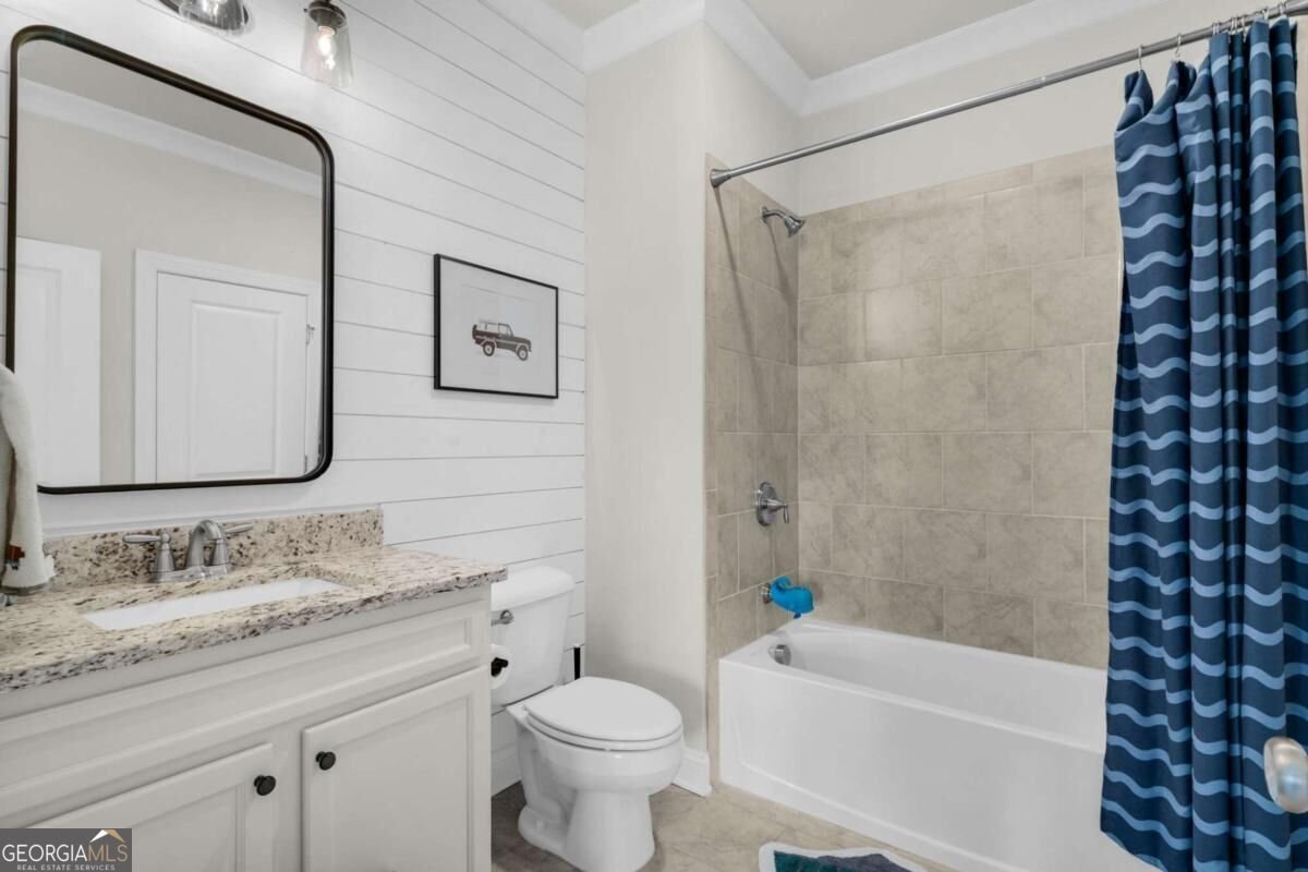 124 Senna Street Marietta - Photo 39