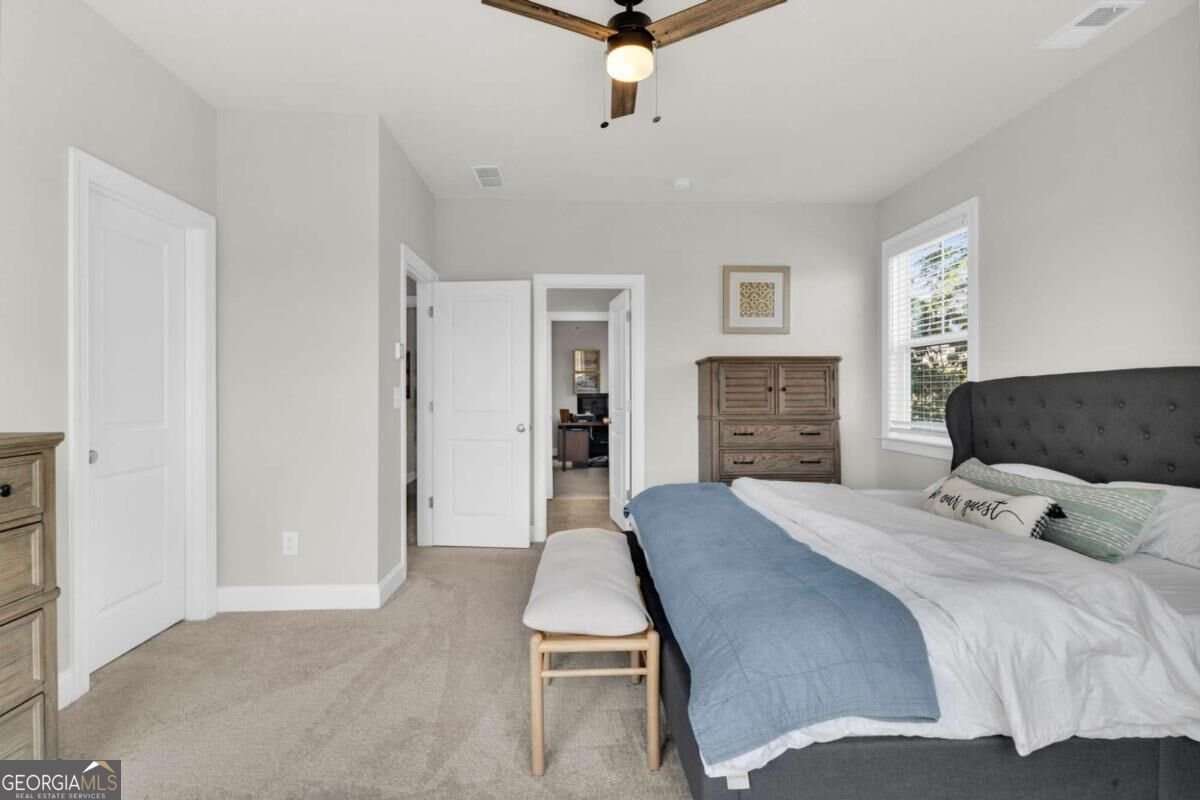 124 Senna Street Marietta - Photo 41