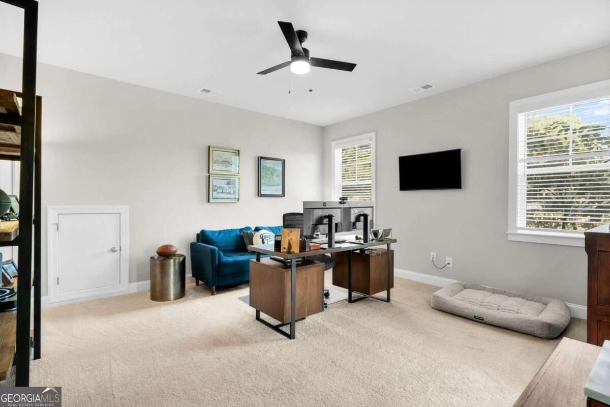 124 Senna Street Marietta - Photo 43