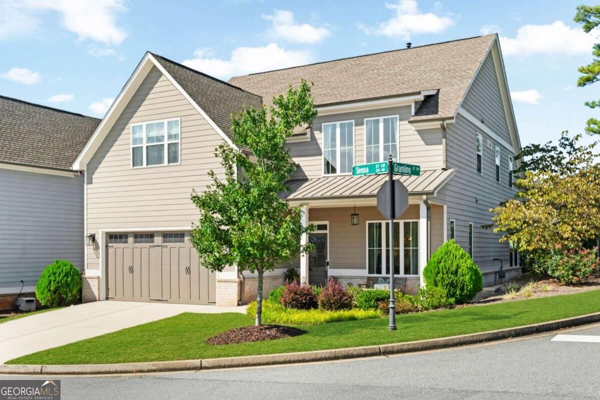 124 Senna Street Marietta - Photo 55