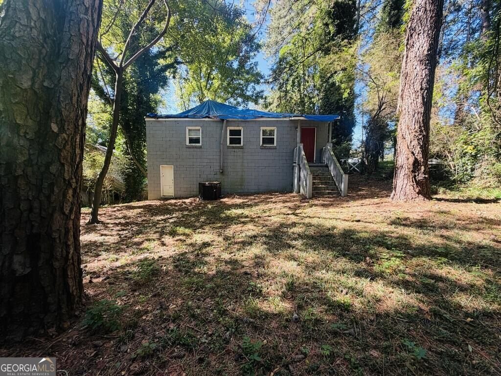 2835 Burton Road Atlanta - Photo 27