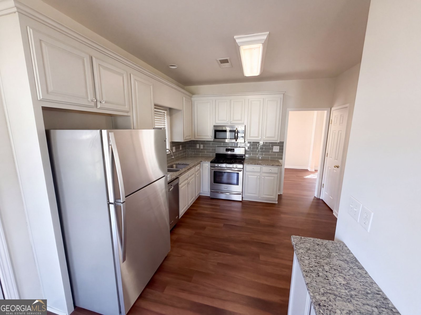 12 Columns Way Newnan - Photo 11
