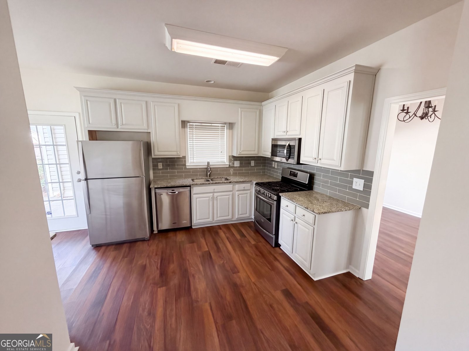 12 Columns Way Newnan - Photo 18