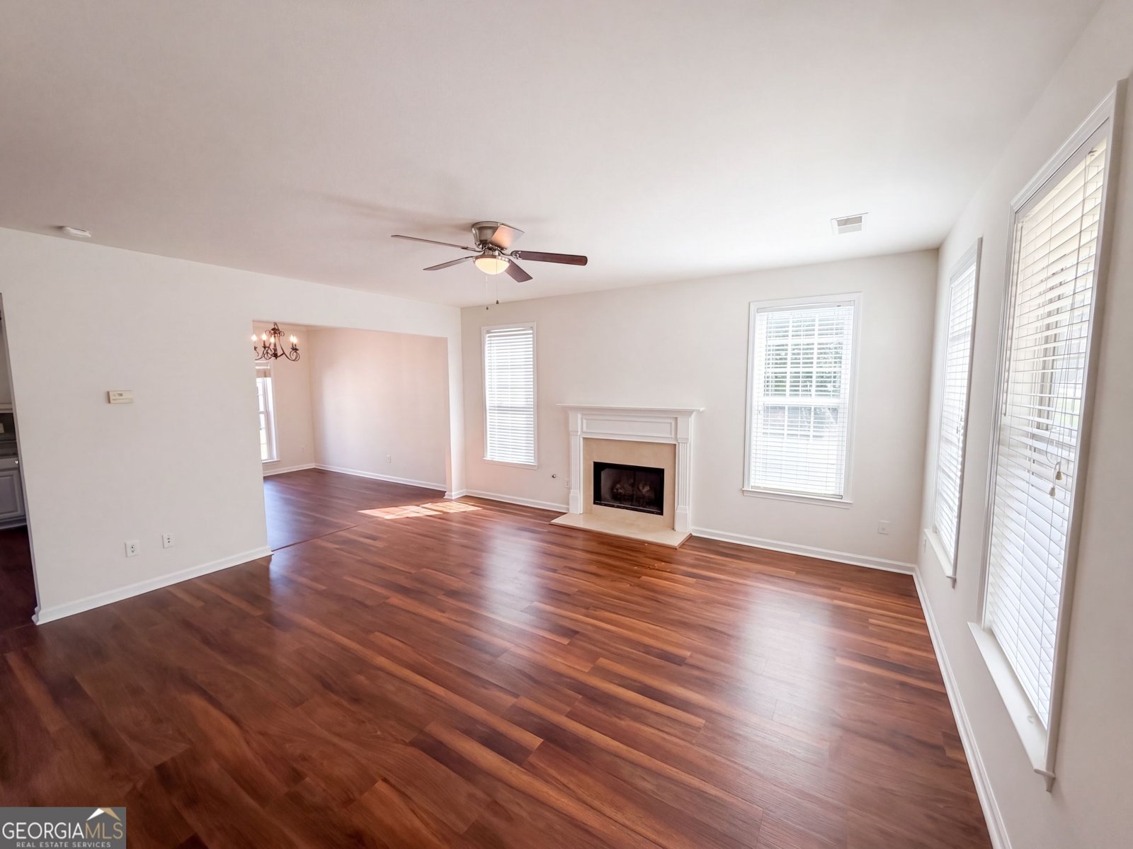 12 Columns Way Newnan - Photo 19