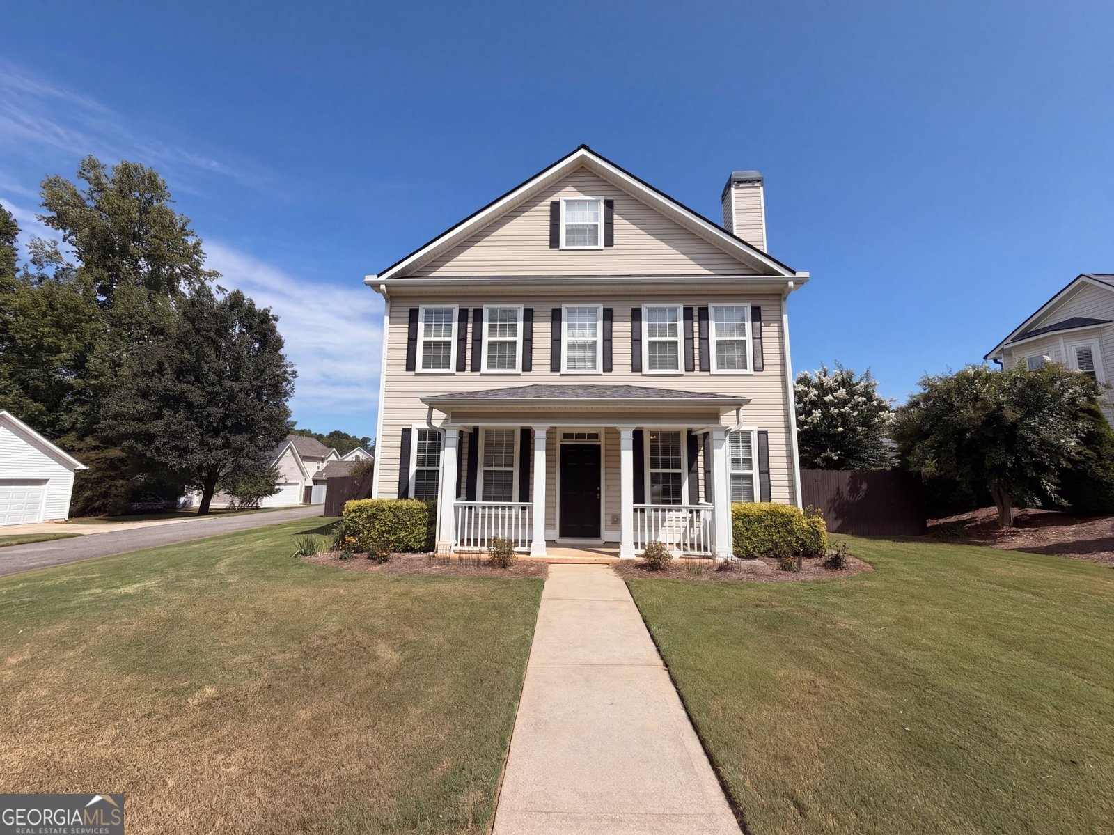 12 Columns Way Newnan - Photo 24