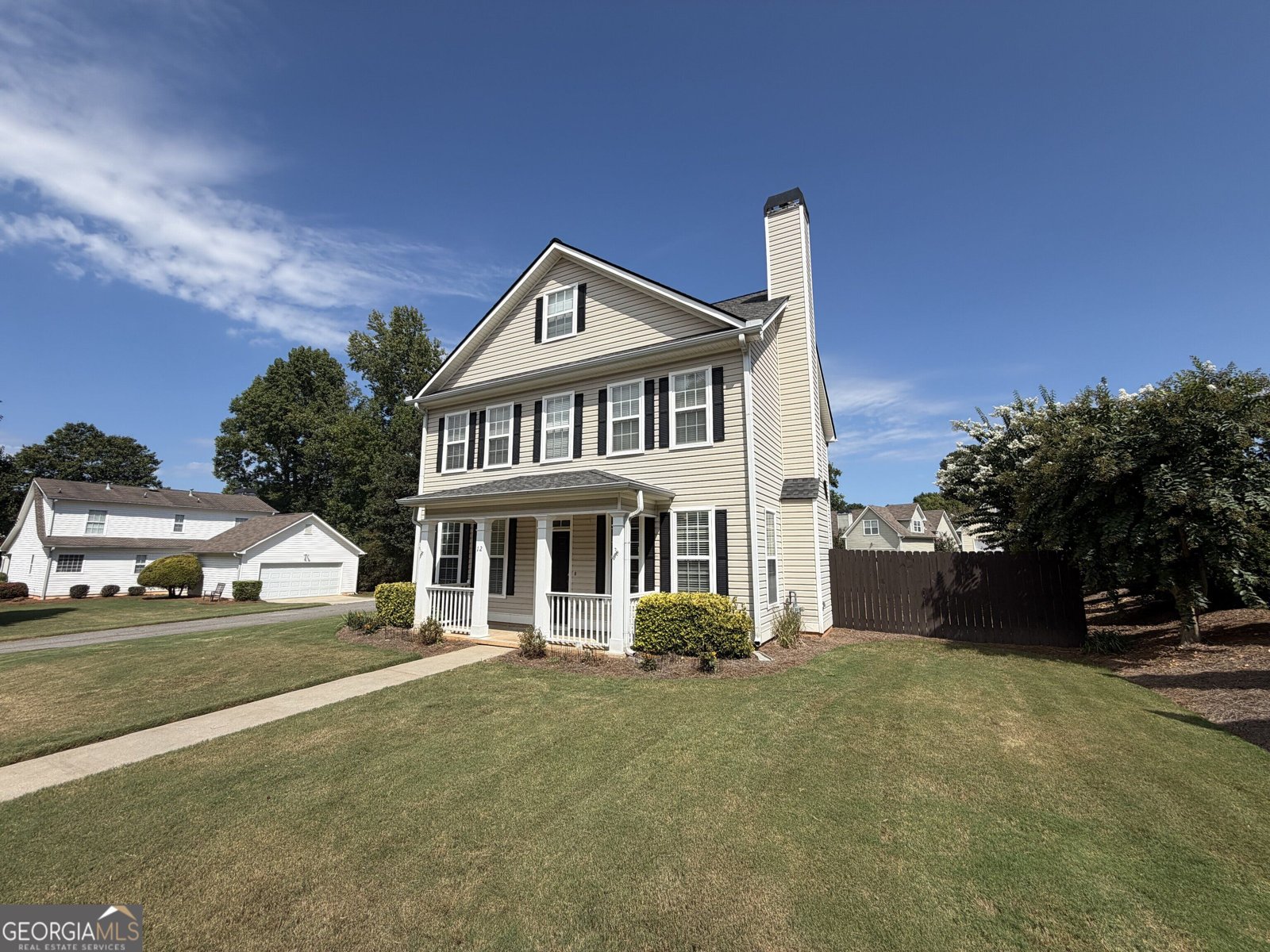 12 Columns Way Newnan - Photo 25