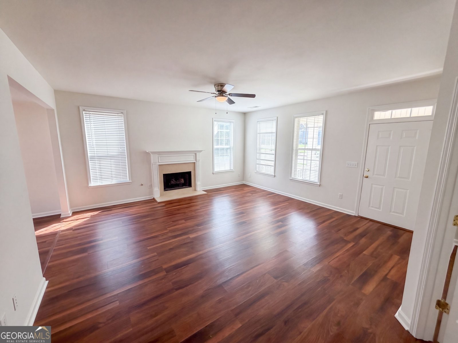 12 Columns Way Newnan - Photo 27