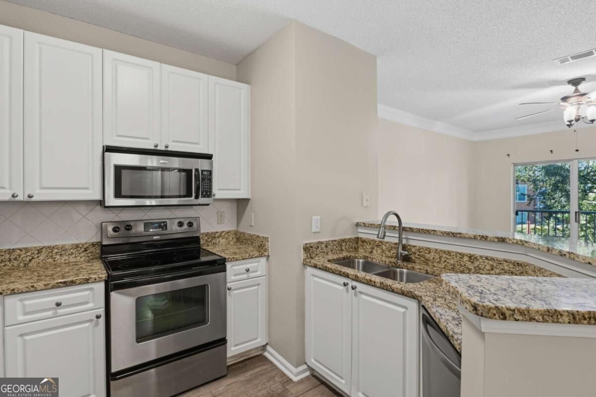 10 Perimeter Summit Boulevard Atlanta - Photo 22