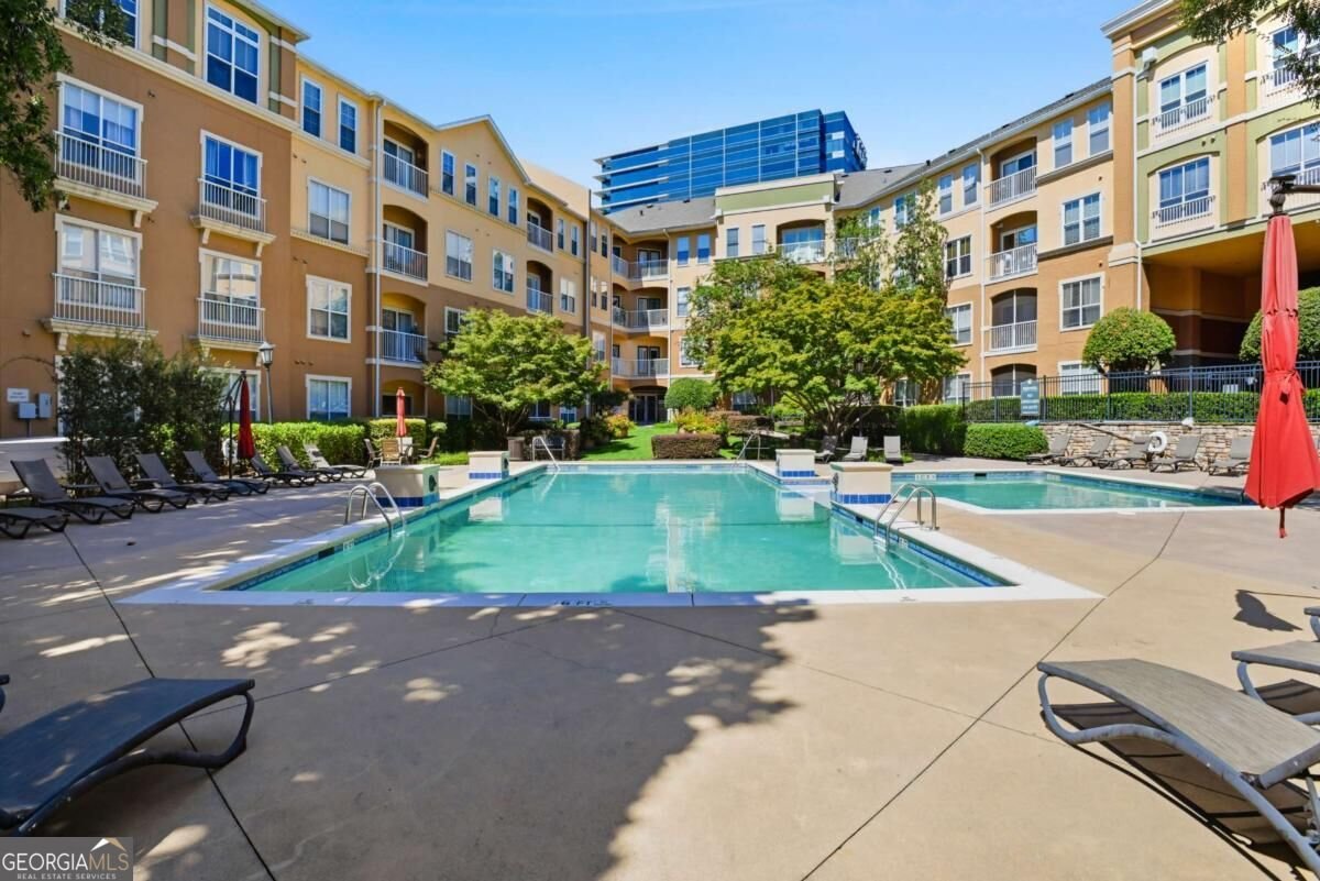 10 Perimeter Summit Boulevard Atlanta - Photo 46