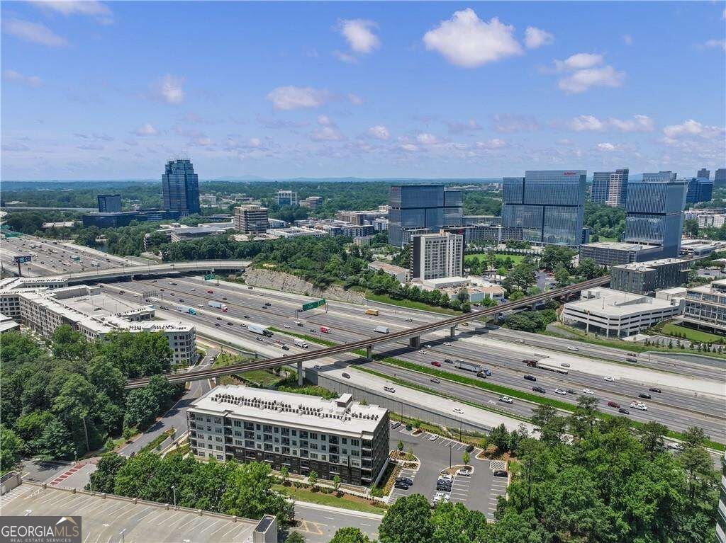 10 Perimeter Summit Boulevard Atlanta - Photo 67