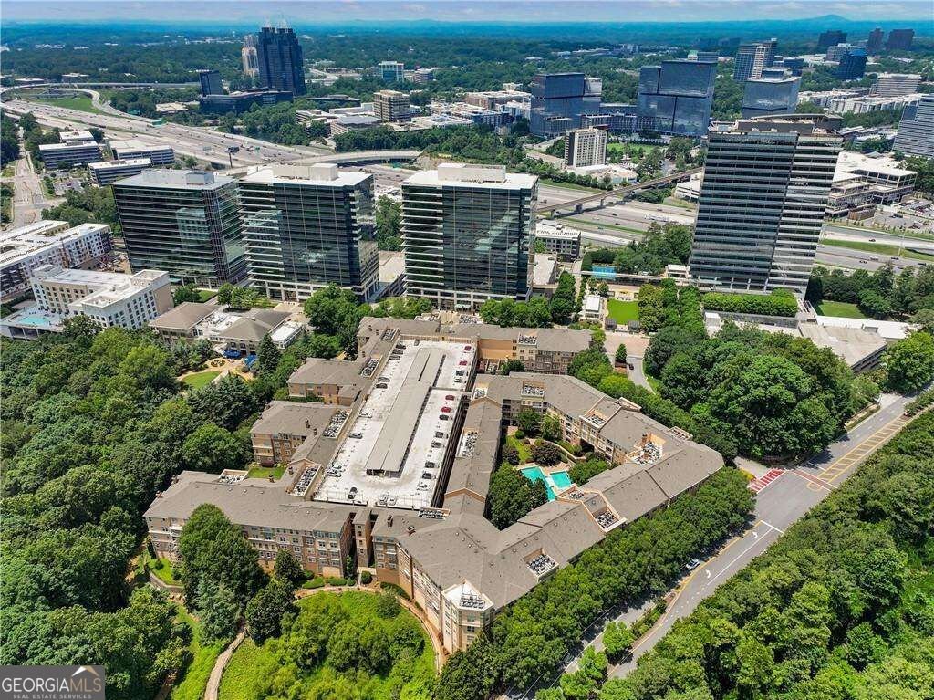 10 Perimeter Summit Boulevard Atlanta - Photo 70