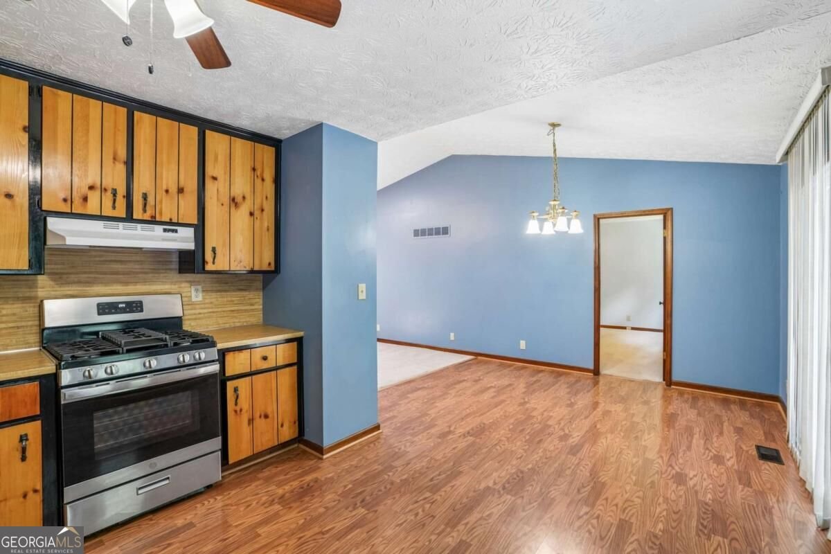 659 Sunshine Trace Acworth - Photo 11