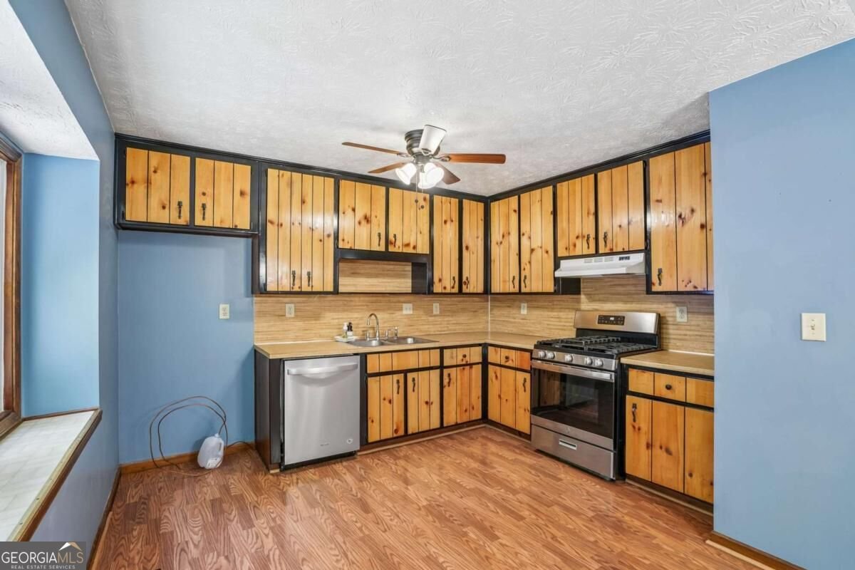 659 Sunshine Trace Acworth - Photo 12