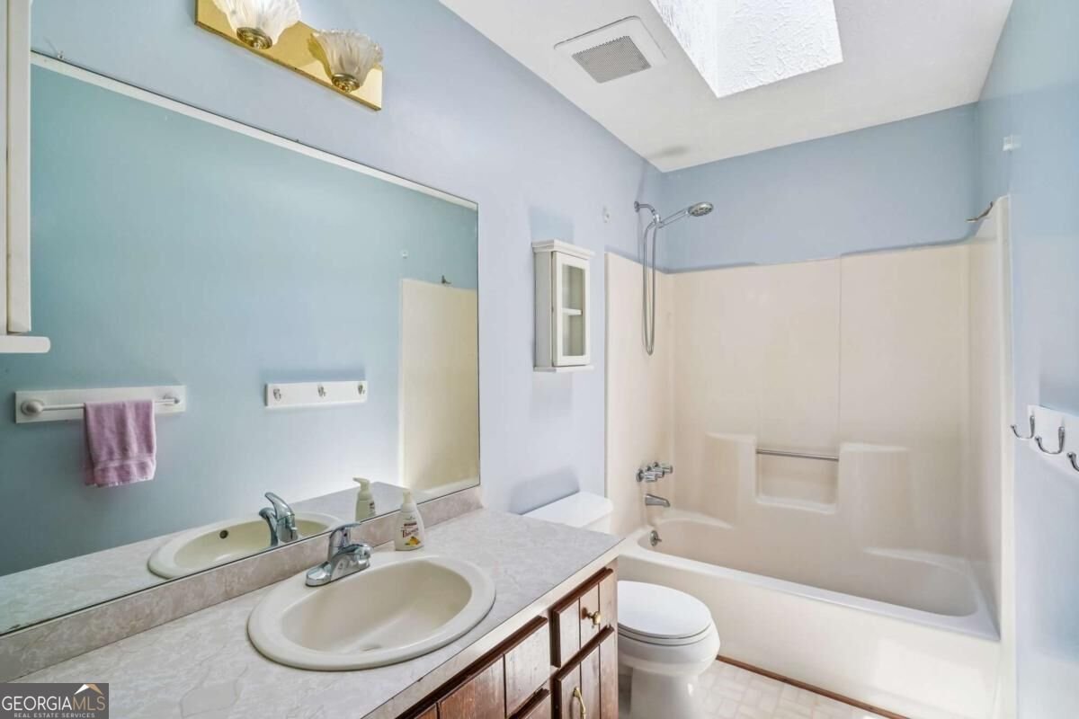 659 Sunshine Trace Acworth - Photo 23