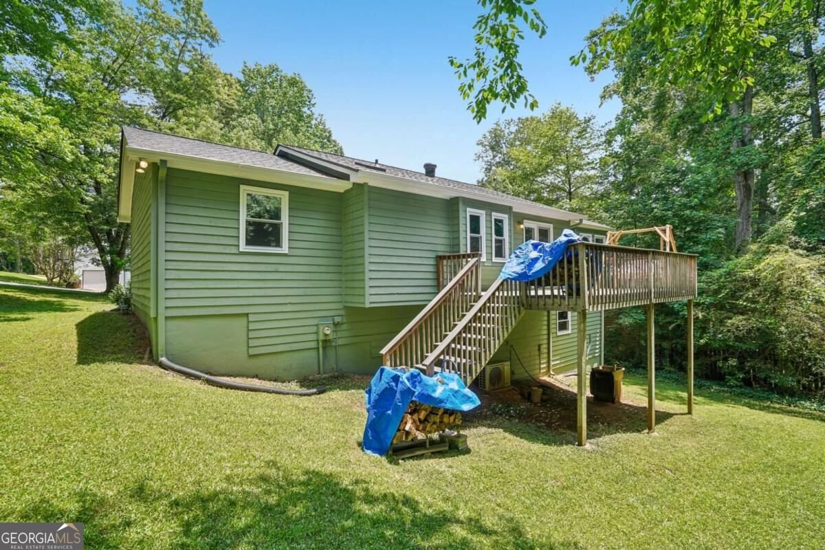 659 Sunshine Trace Acworth - Photo 34