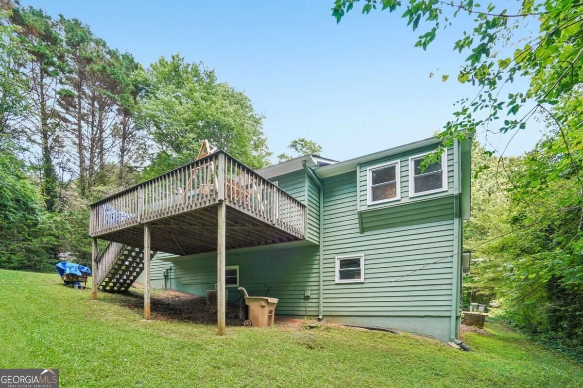 659 Sunshine Trace Acworth - Photo 35