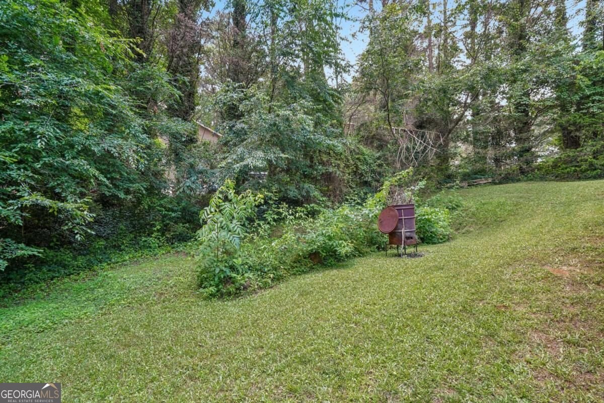 659 Sunshine Trace Acworth - Photo 36