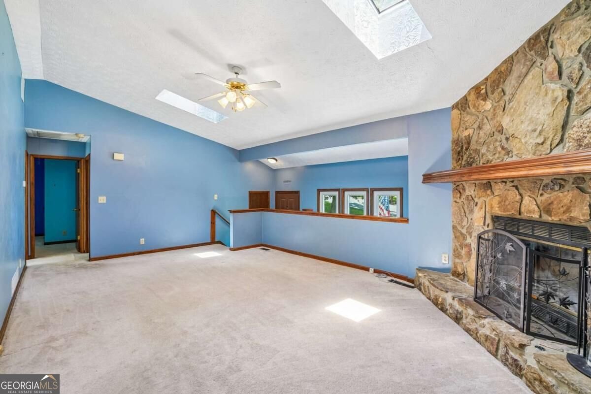 659 Sunshine Trace Acworth - Photo 6