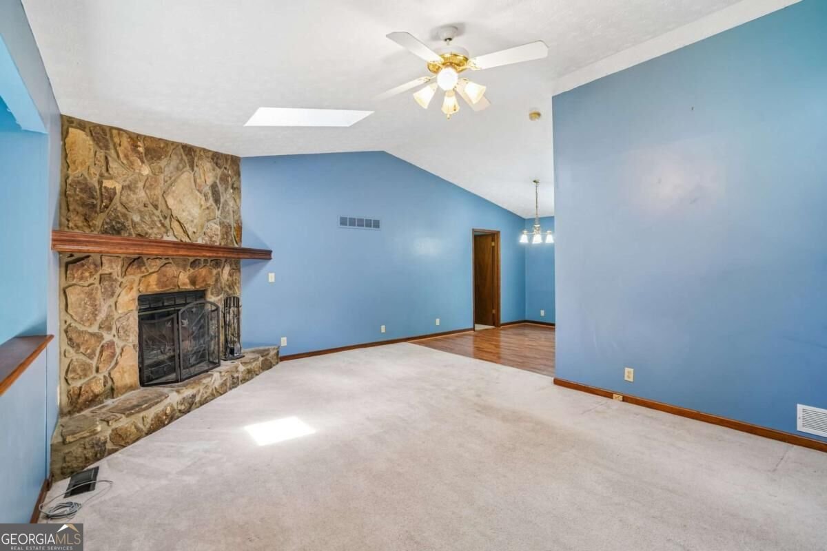 659 Sunshine Trace Acworth - Photo 7