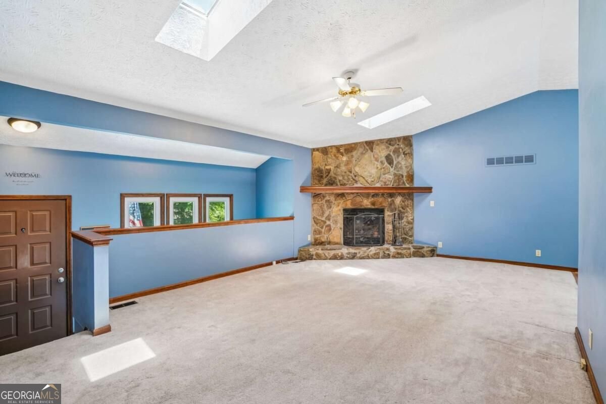 659 Sunshine Trace Acworth - Photo 8