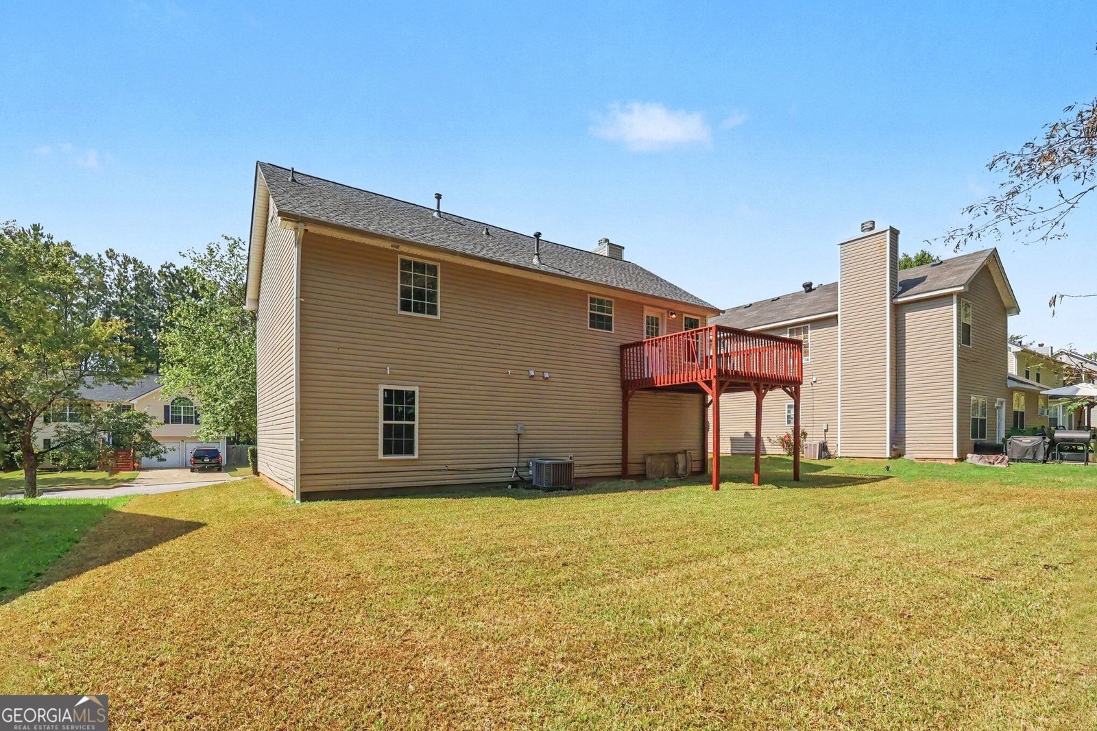 3220 Diamond Bluff Union City - Photo 30