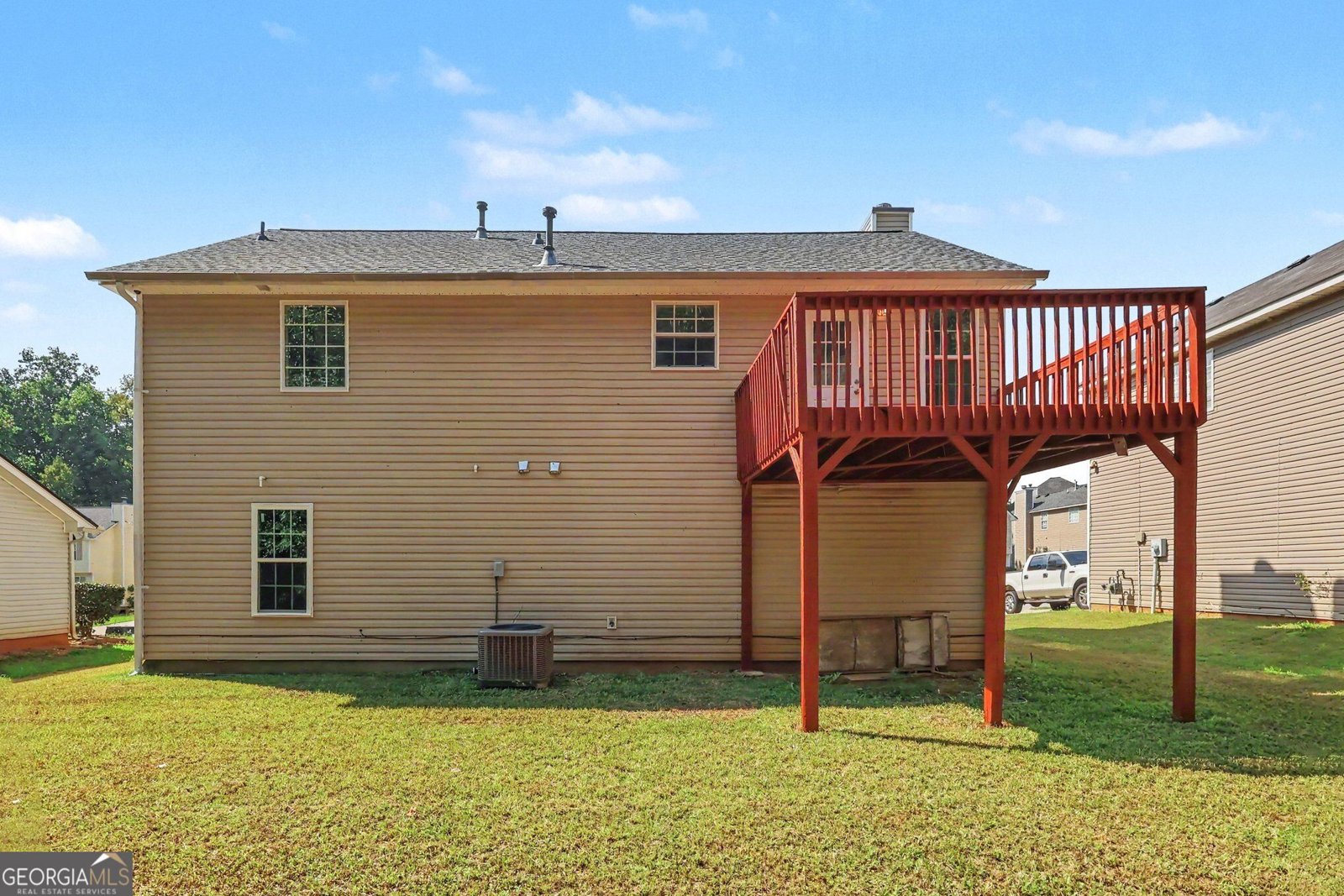 3220 Diamond Bluff Union City - Photo 31