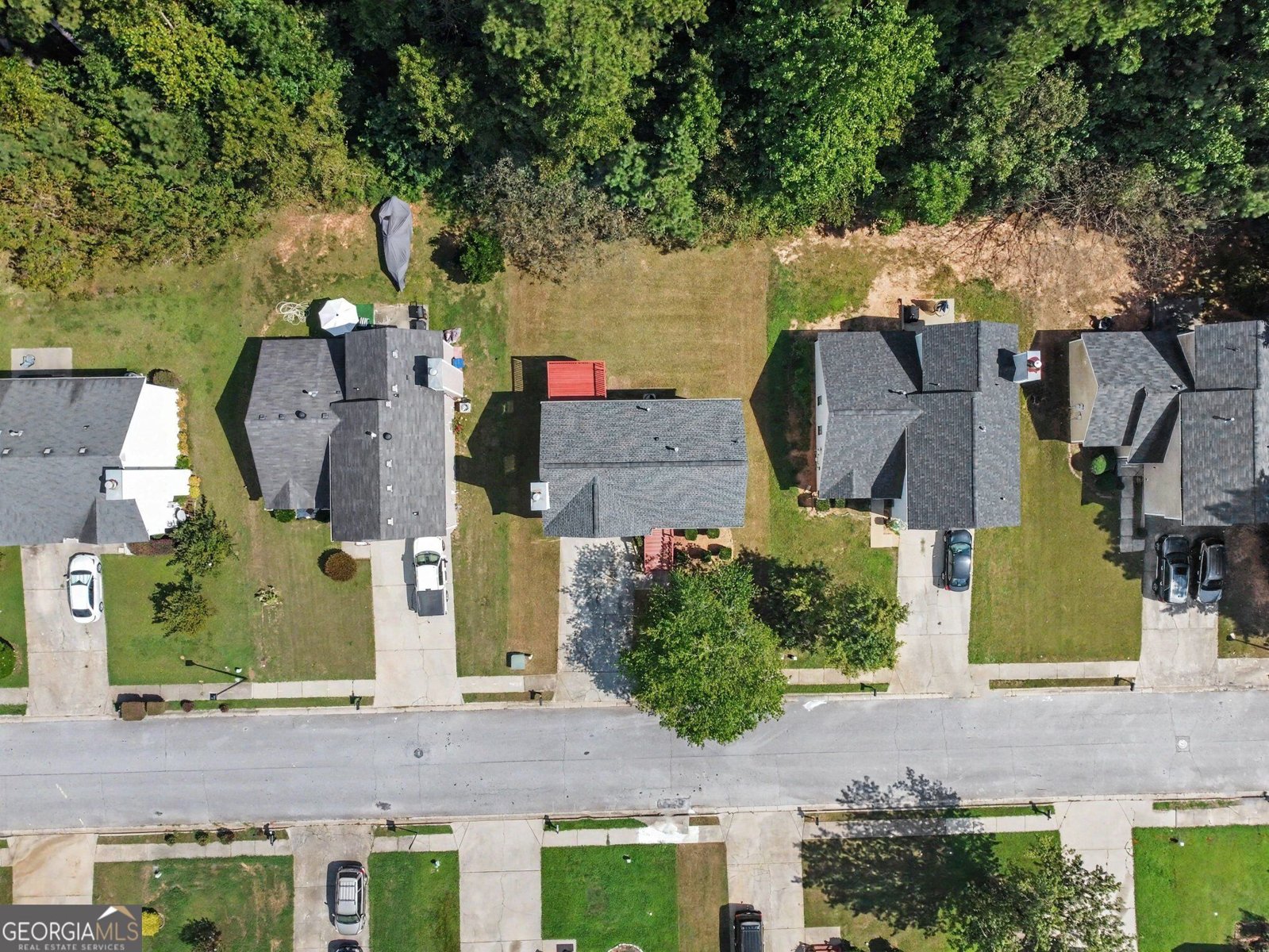 3220 Diamond Bluff Union City - Photo 32