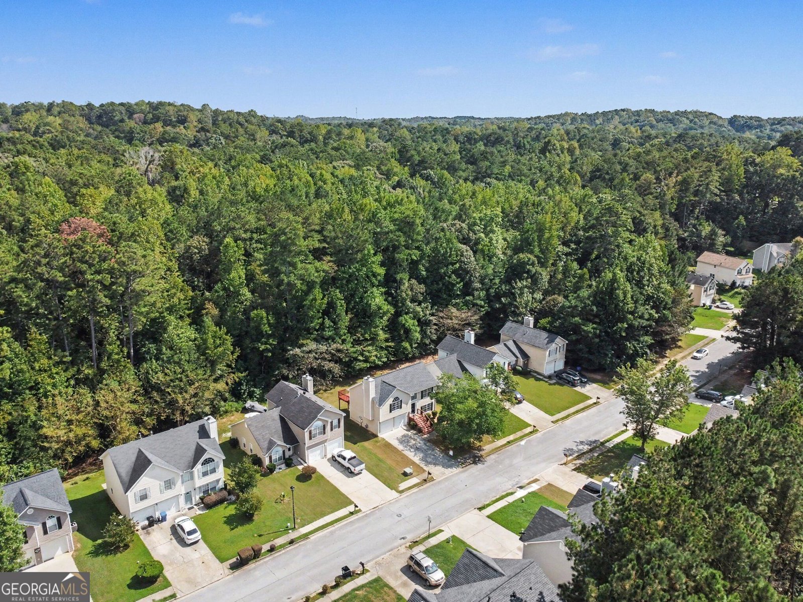 3220 Diamond Bluff Union City - Photo 34