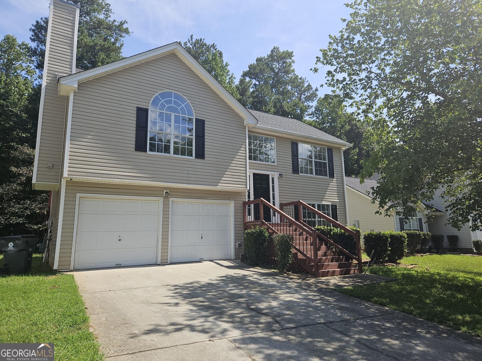 3220 Diamond Bluff Union City - Photo 36
