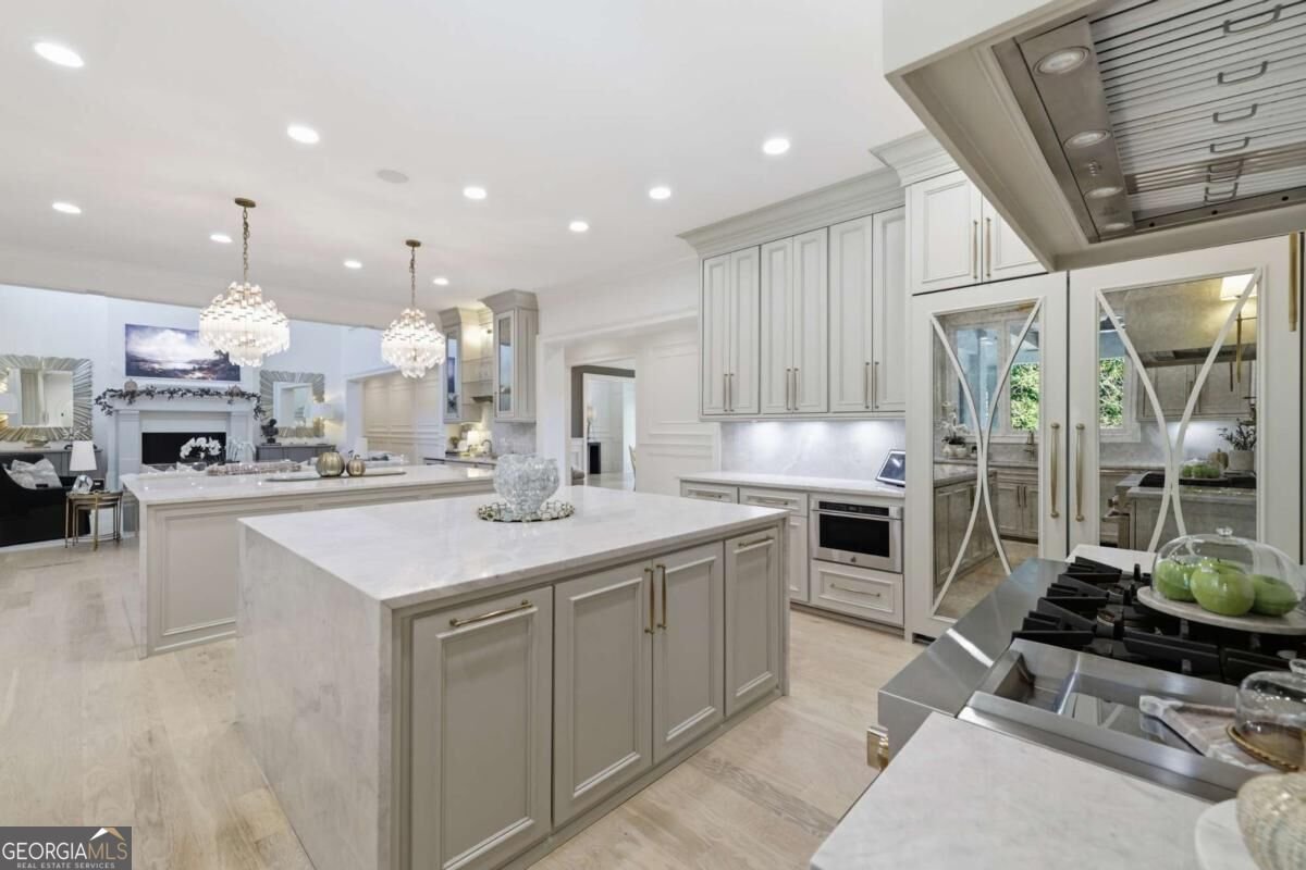 6520 Pembroke Place Cumming - Photo 16